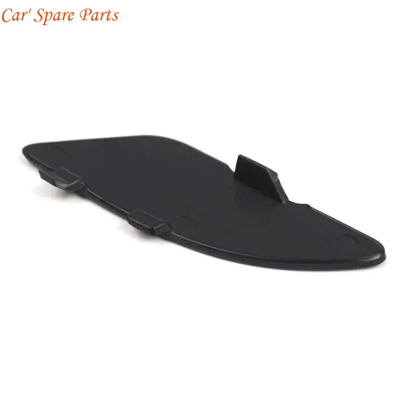 Y4UA سيارة الجبهة اليسرى اليمنى الوفير سحب هوك غطاء 31214636,39863910 سحب هوك غطاء العين غطاء ل MK1 2010-2013 #3