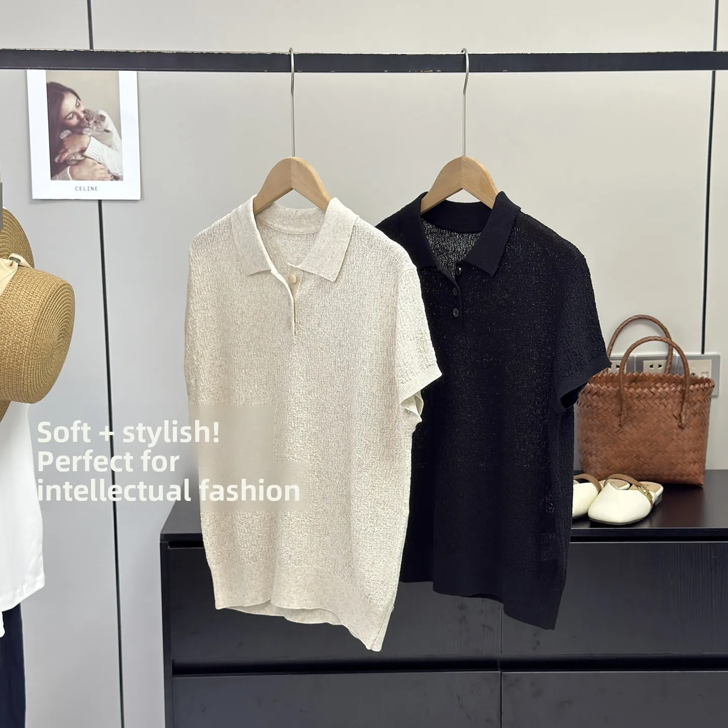 

Lectual Sle Ne трикотажная футболка из дышащего льна и шелка, легкий утягивающий летний топ, женский модный