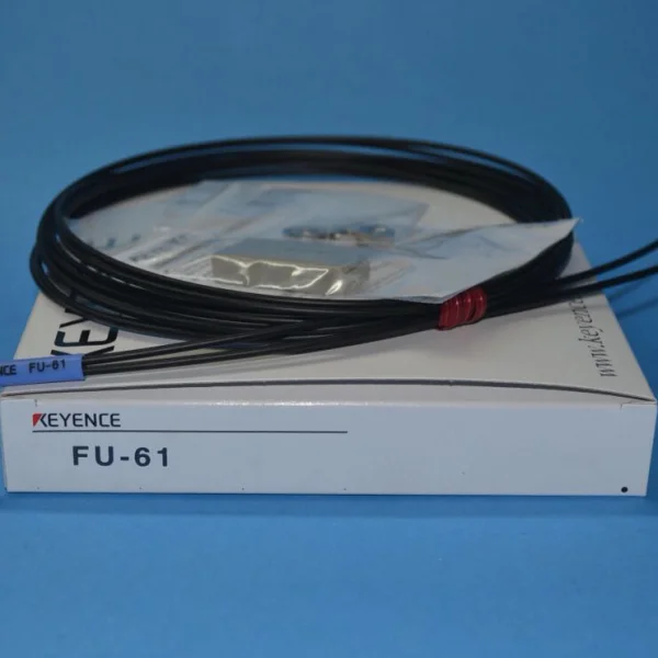 

1 шт. Fu-61 Совершенно новый оригинальный Spot Plc