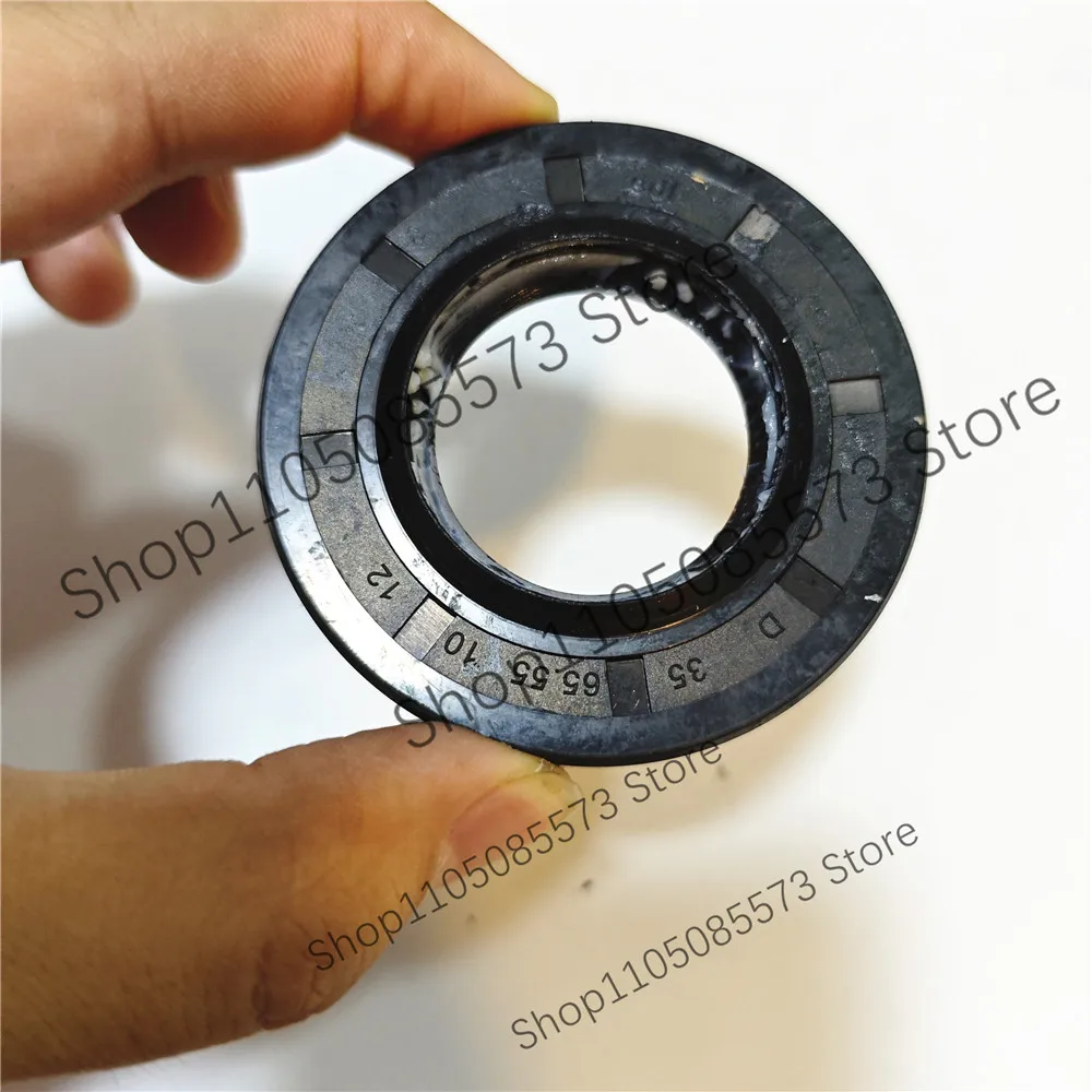 Water Seal for D 35 65.55 10/12 Drum Washing Machine Oil Seal Washing Machine Parts Accessories