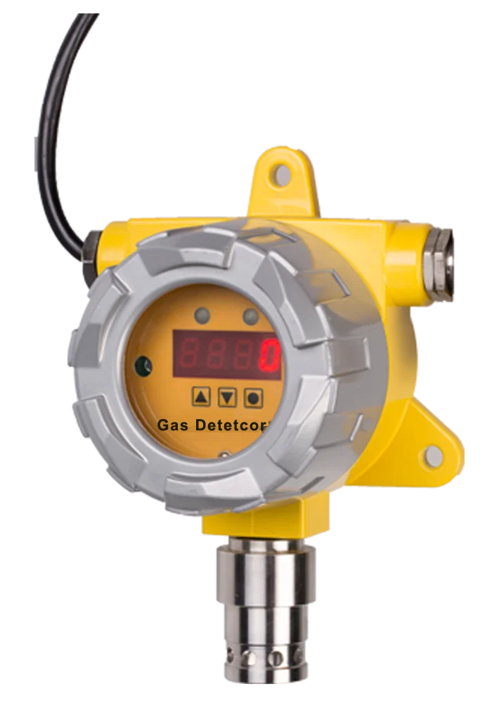 Factory supply  Fixed Gas Detector  Gas leak  PID Gas sensor