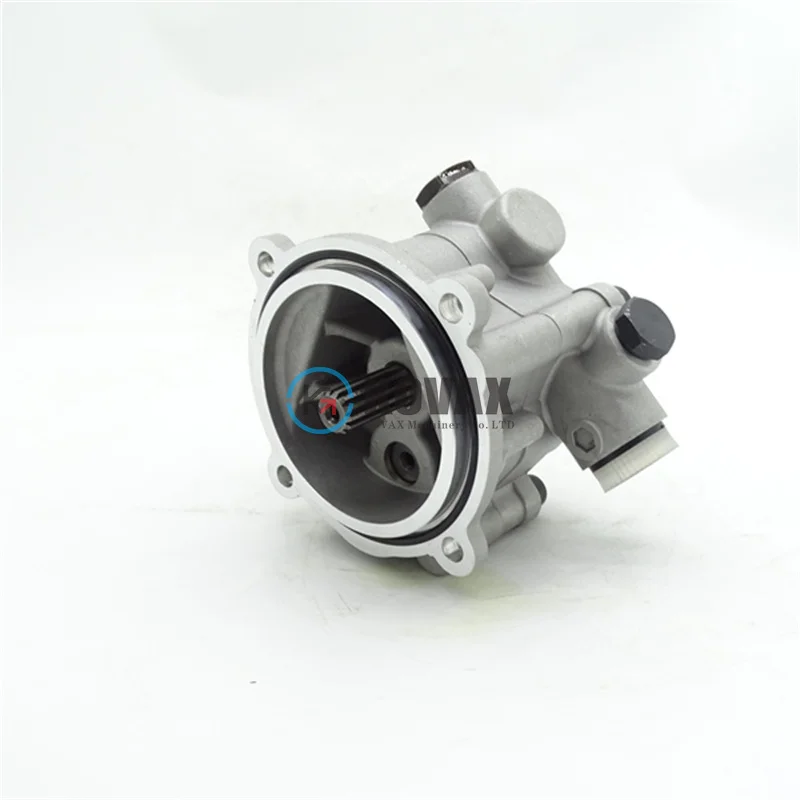 2902440 10L 2T Gear Pump 2902440-1865D ZX10LPRZ2-07D Replacement Hydraulic Pilot Gear Pump 2902440-1671A