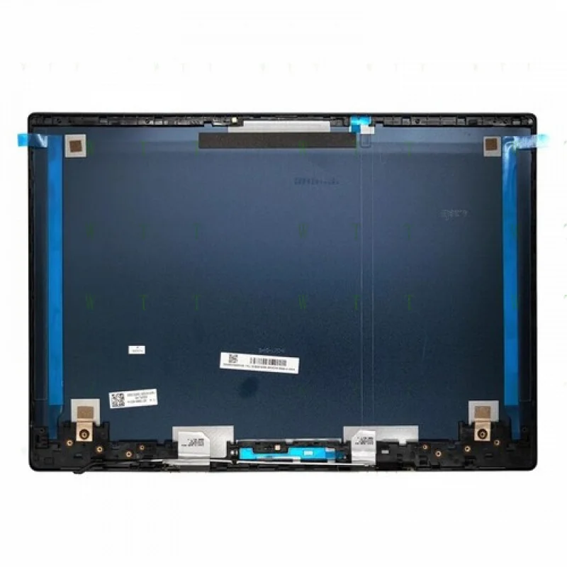 bb-nouveau-pour-lenovo-ideapad-14-iil-s340-14-2019-lcd-couverture-arriere-5cb0s18359-bleu