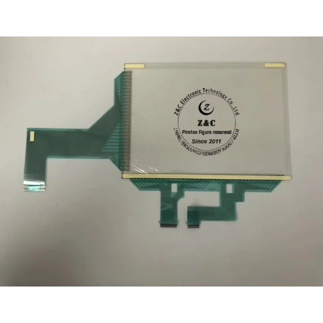 

D8-MTU10.4 New Original 10.4 Inch Touch Screen Digitizer for Mitsubishi GT1175