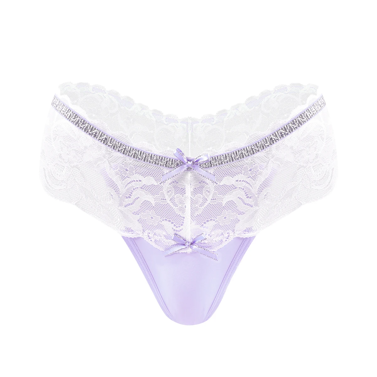 1pcs Sexy Lace Women's Panties Low Rise Floral Elegant Lady Briefs Underwear Breathable Comfortable Sexy Lingerie Female Panty image 6