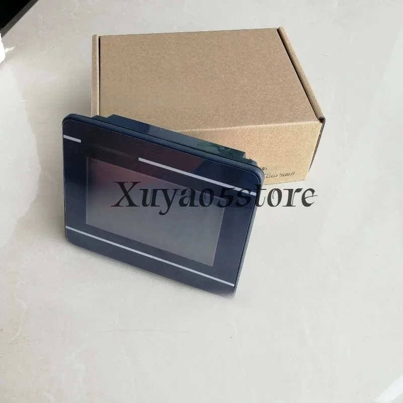 GL070E7-inch touch screen human-machine eview replaces the old MT4434TE