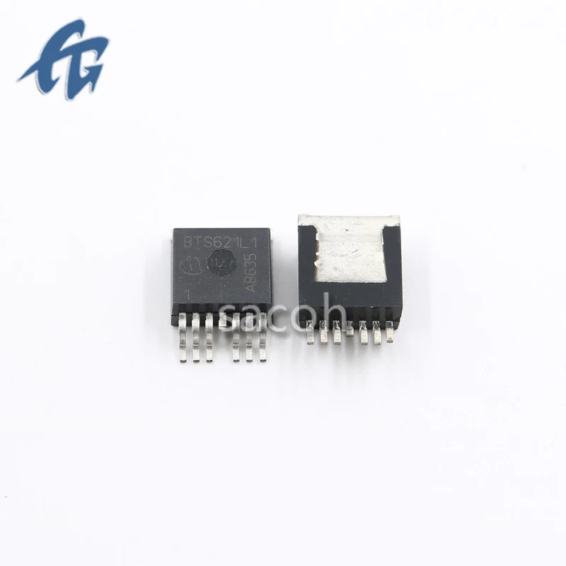 

(SACOH Electronic Components)BTS621L1 5Pcs 100% Brand New Original In Stock