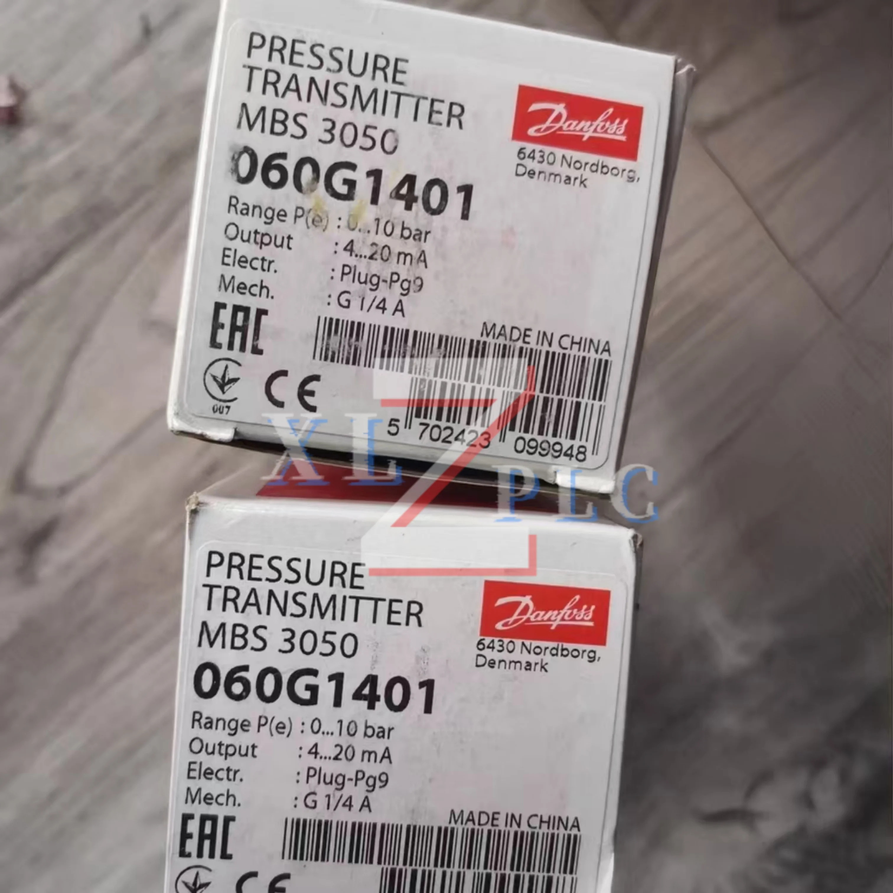 100% جديد استشعار الضغط 060G1372 MBS3300 060G1401 MBS3050 060G1408 MBS3000 060G1409 MBS3050