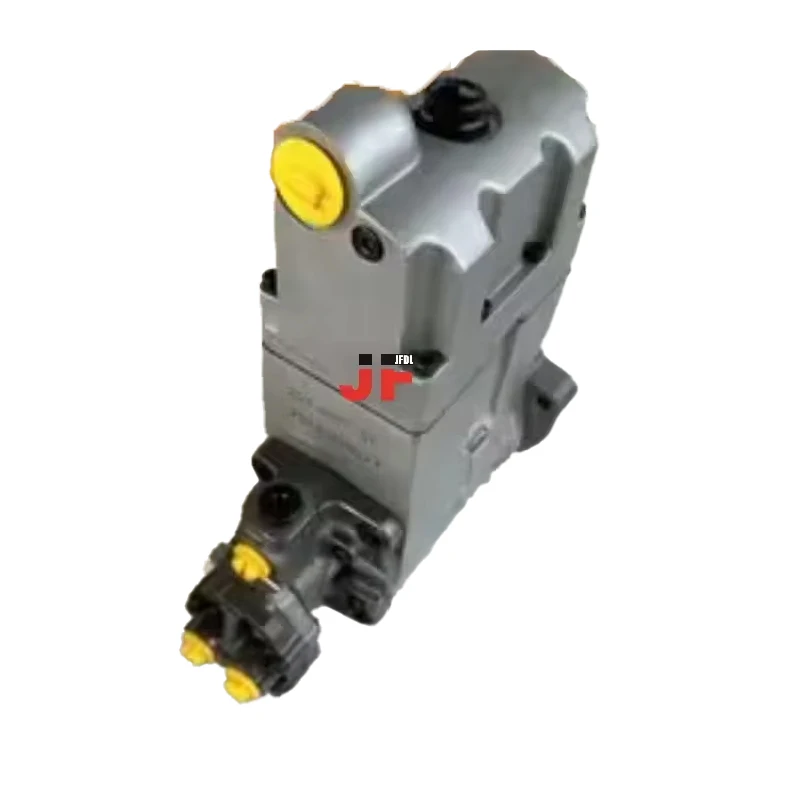 New Construction Machinery Parts Excavator Parts 254-4356 Injector Pump C7 C9 Pump High Quality Original Brand
