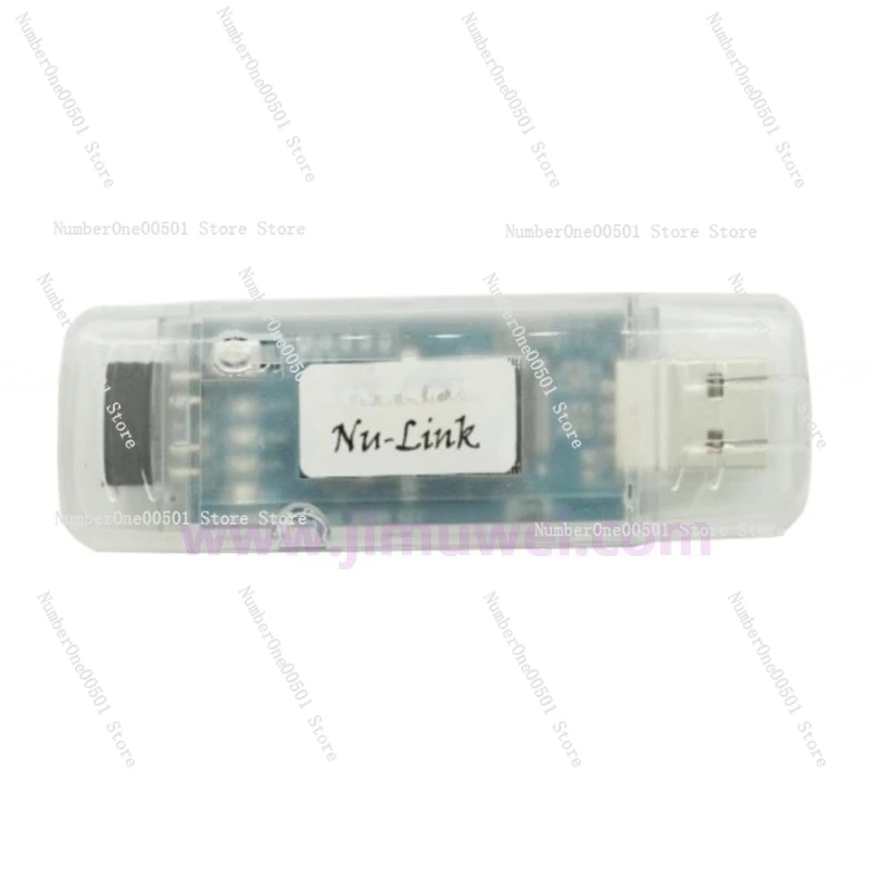 

Nu-Link/Nu-Link-Pro Emulator and Programmer Debugger