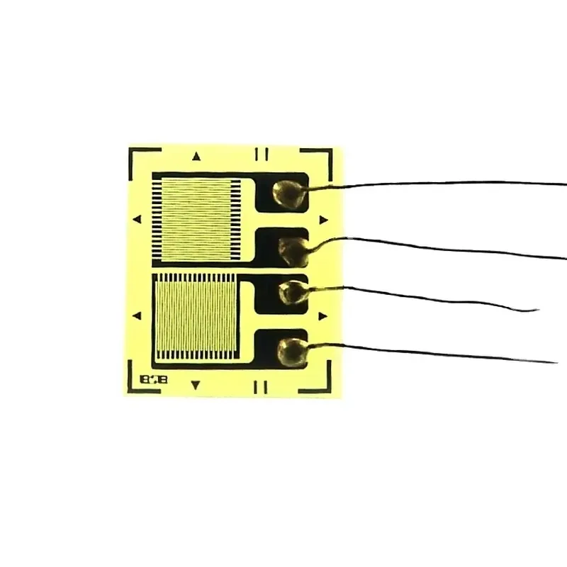 Zemic BA350 Ohms Transducer Quality Strain Gage