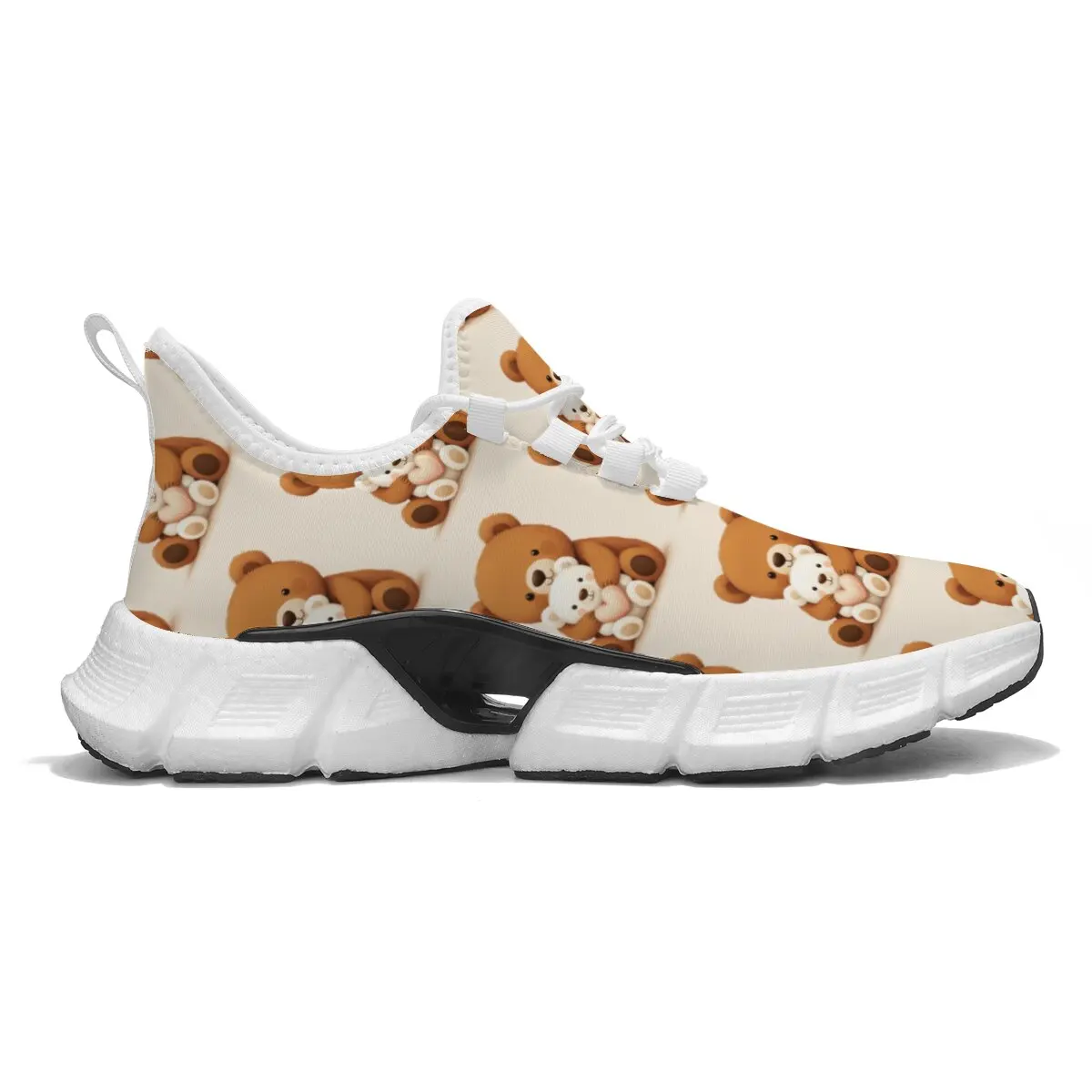 

Running Shoes Non Slip Wear Resistant Women Sneakers Shoes Breathable Lightweight Comfortable Walking Shoes Zapatillas Hombre