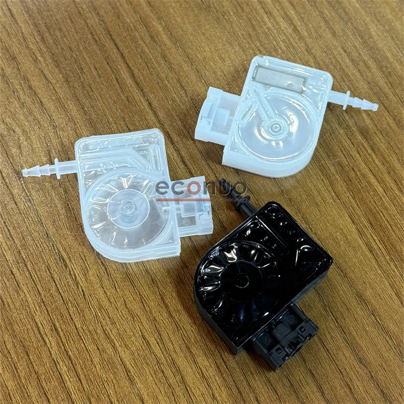 

10pcs Ink Damper DX5 Solvent Resistant for EPSON 7400 / 9400 / 7800 / 9800 / 7880 / 9880 / 4880 / 4800 Printer Head Ink Dumpers