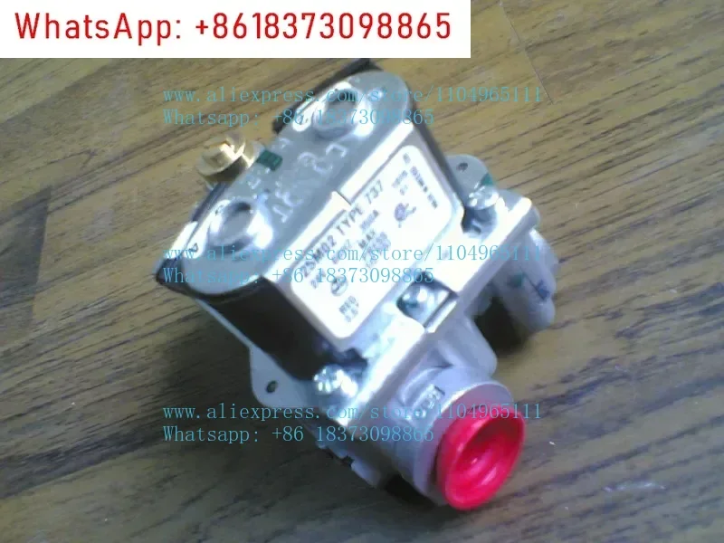 صمام غاز وايت رودجرز 25M14-705 #2