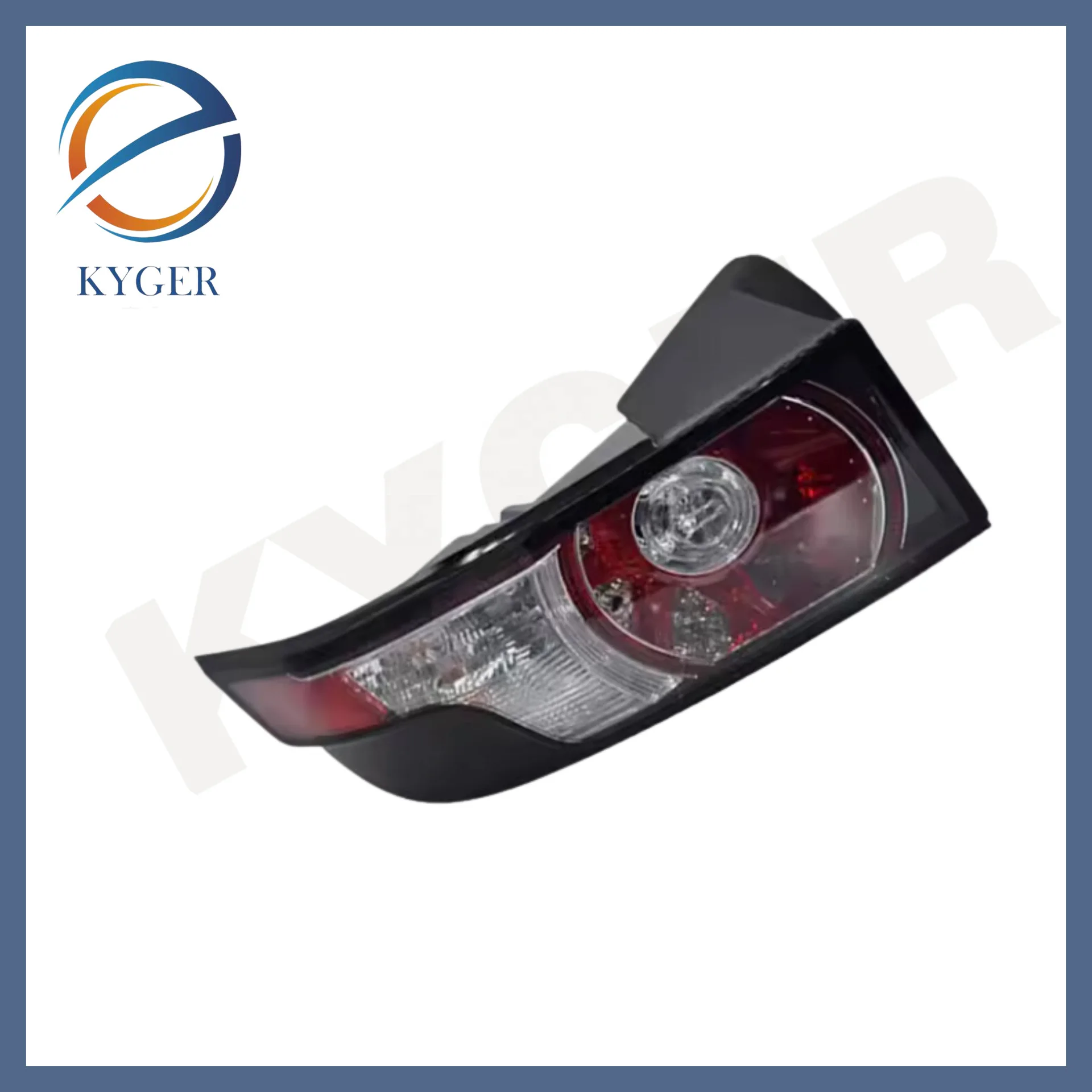 مناسبة لاند روفر أورورا RRE الضوء الخلفي الأيسر LR025147 LR037711 LR074813 #1