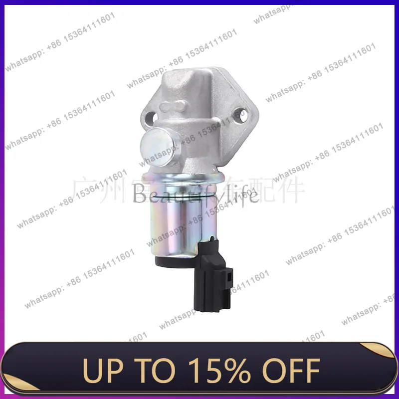 XX.18137-77E00 for auto parts idle control valve 1813777E00