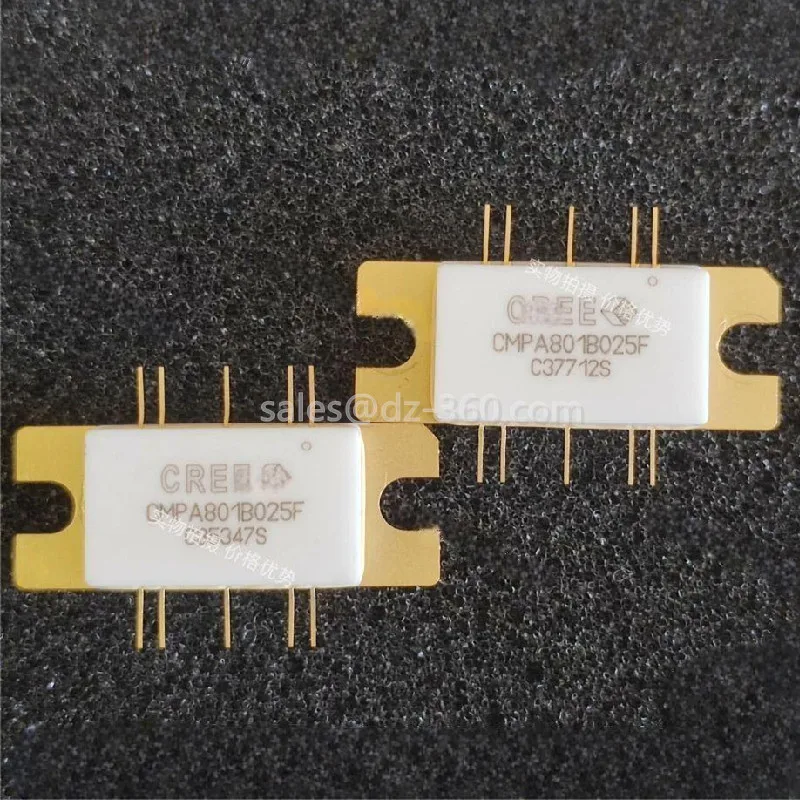 

（1pcs）CMPA801B025F CMPA601C025F CMPA1H1J050F CMPA901A035F1 CMPA5585030F CMPA801B030F CMPA2H3B025D