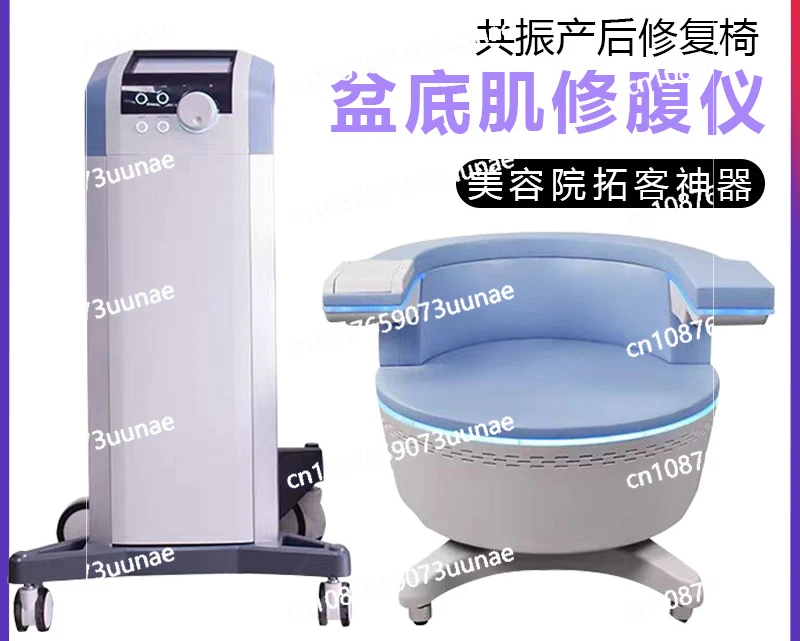 

Pelvic Rehabilitation Instrument Magnetic Pulse Confinement Relaxation Postpartum Pelvic Floor Muscle Repair