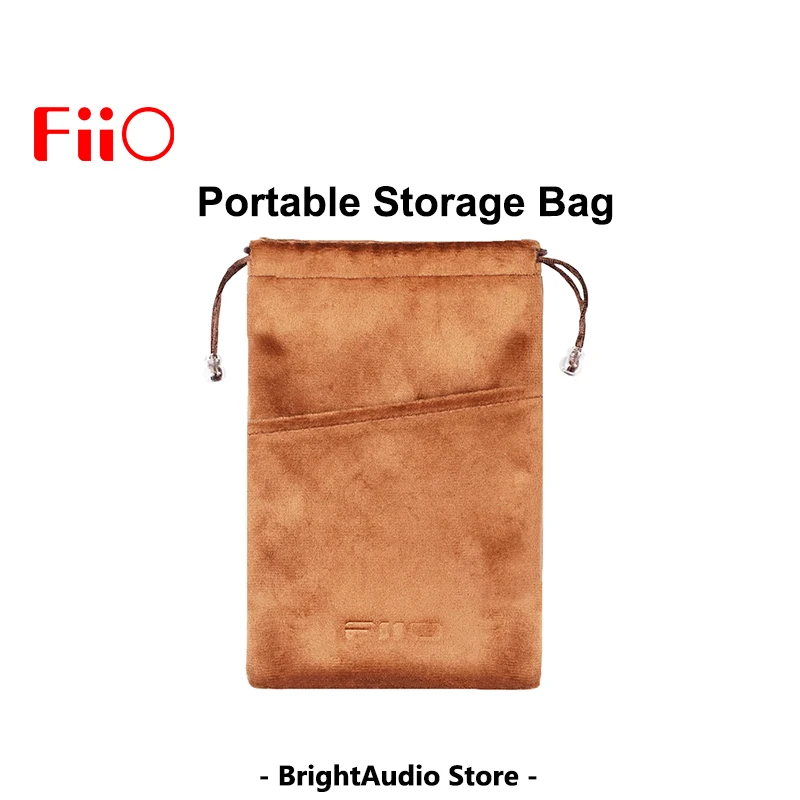 Fiio Portable Stora… - image