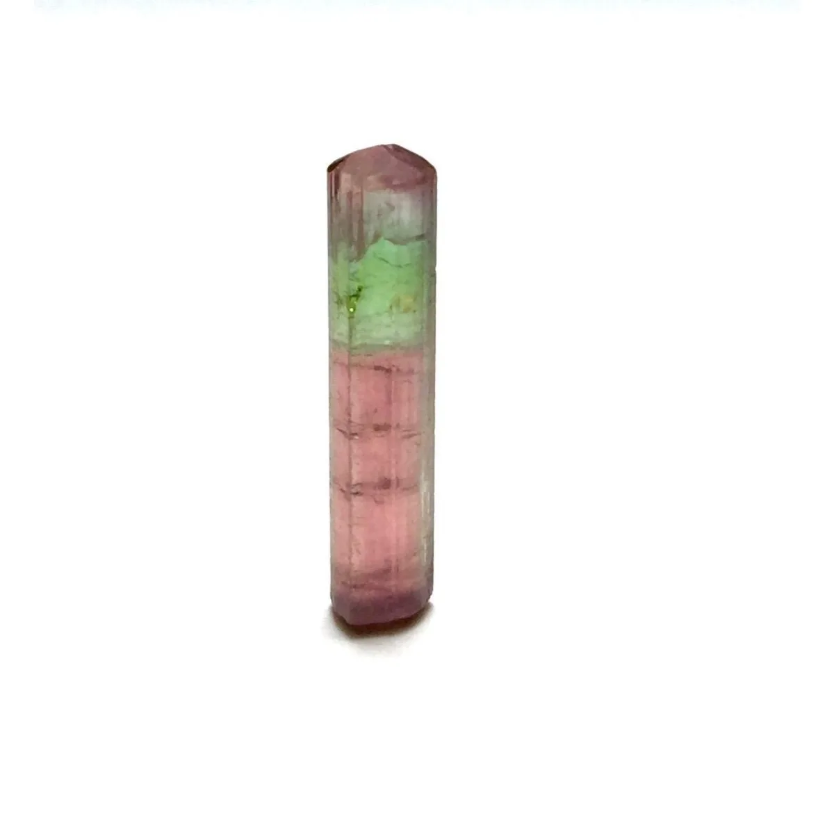 Brazilian Elbaite Stones, 10g 5-15mm Multicolor Stones, Display Box for Gift givers