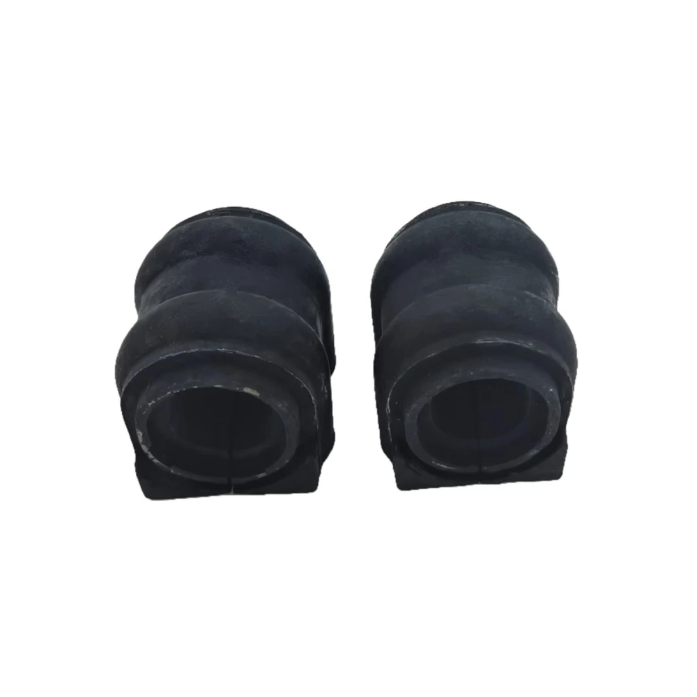 Front Stabilizer Bushing Rubber 2906030-AM01 For CCAG Benni A301 1.4L 2013/09- Benni E-Star 2019/10- Car Accessories 2PCS