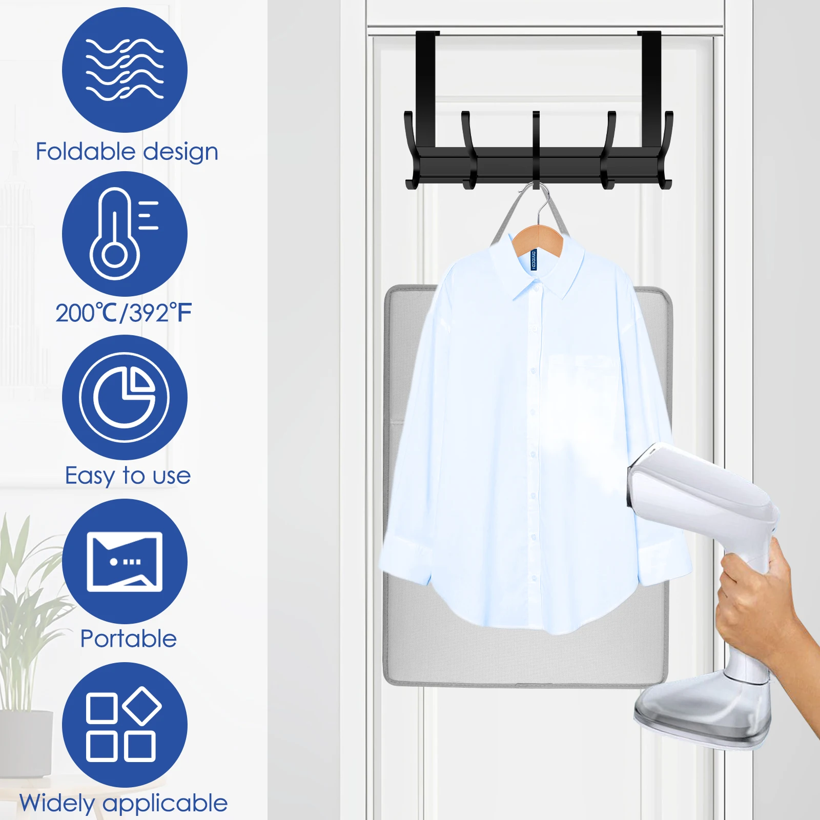 Thumbnail 4 - #5 Ironing Board Covers Comparison Guide