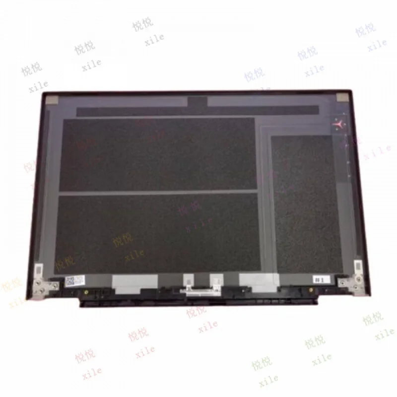 

L+ Original for Lenovo Legion Y740S 14 Back Cover 5CB0W43862 Laptop Outer Cover