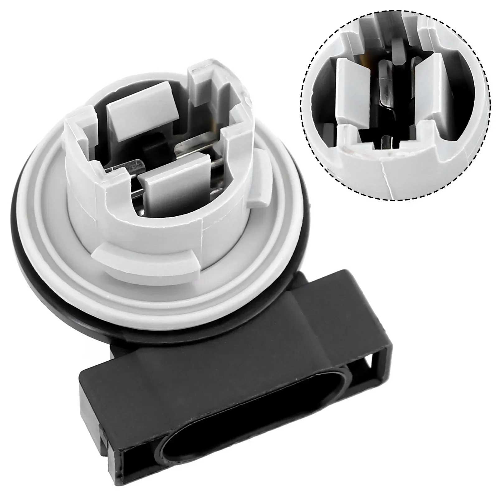 

Оригинальная розетка для боковой фонаря поворота для замены Jeep 68060366 aa Chrysler Ununiversal Высокое качество Практичный Совершенно новый