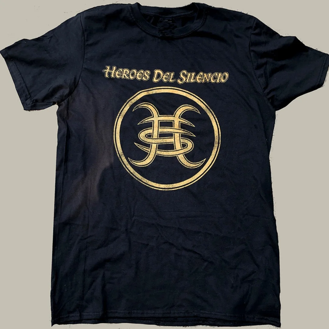 HéRoes Del Silencio… - image