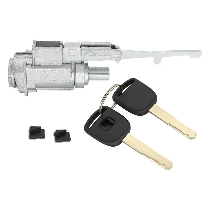 Ignition Switch Ignition Switch Lock Cylinder Ignition Switch For Honda-ABQA