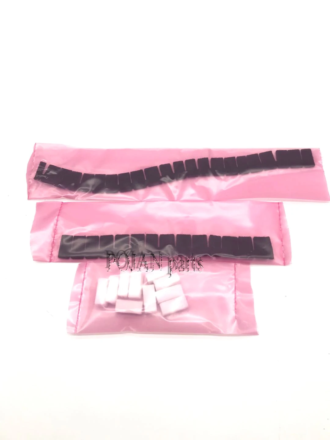 POJAN Q5669-60701 Full Bleed Foam Kit Compatible with Designjet T610 T1100 T1120 Z2100 Z3100 Z3200 24-inch Plotters Spare Parts