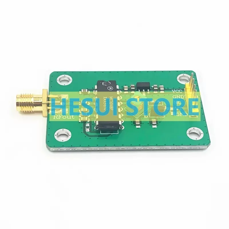 1 sorgente di segnale VCO RF 48,5 MHz MC1648