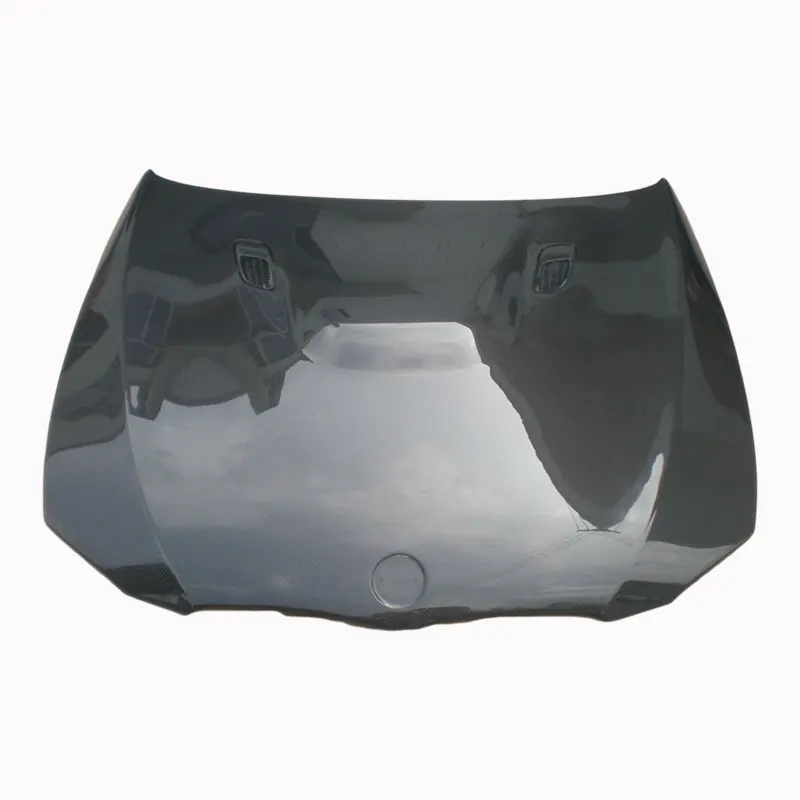 

Tom AutoCarbonFiber Bonnet Hood for BM W 3 Series E92 2dr E93 Convertible DriTech M3 Look Hood