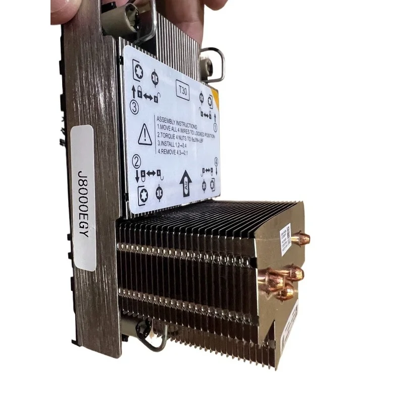PP+ For Lenovo SR660v2 sr668v2 high performance heatsink 03HA504