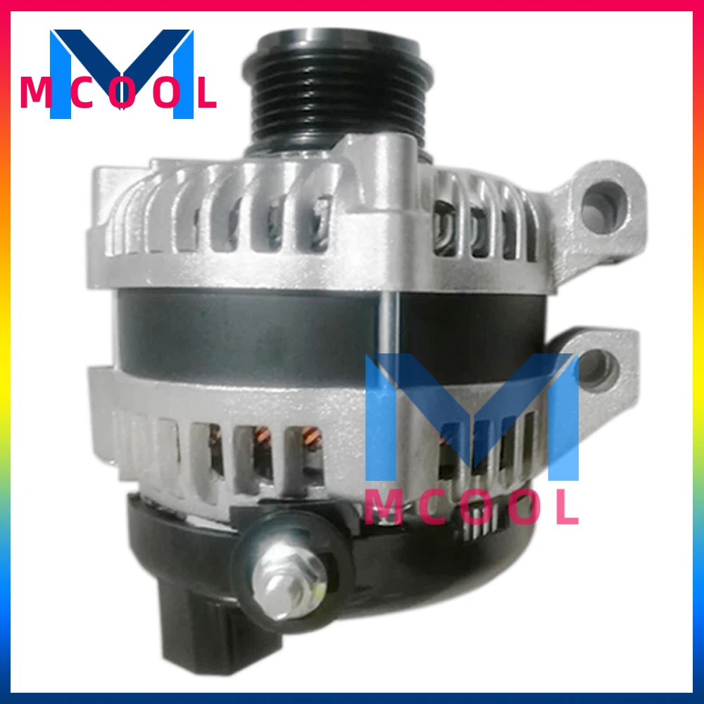 

Генератор LIN 150A для JAGUAR XF X250 XJ SDV6 2.7 3.0 DIESEL 08-16 104210-6120 104211-0710 C2Z31670 C2Z3415 LRA03641 8X2310300