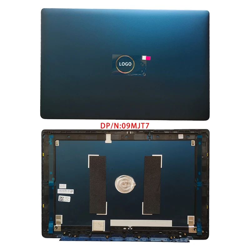 New For Dell Inspiron 15 5580 5585 5588 ;Replacemen Laptop Accessories Lcd Back Cover/Front Bezel/Palmrest/Bottom With LOGO