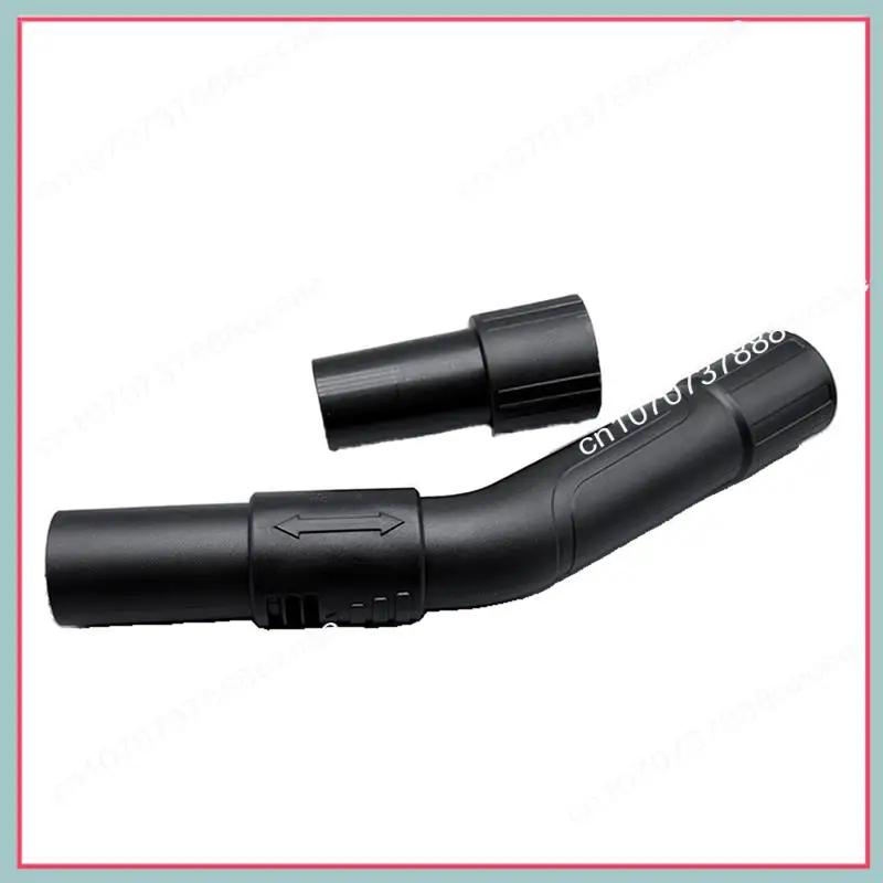 A26P Ручка шланга пылесоса Трубка шланга пылесоса 1-1/4 дюйма Ручка удлинительного шланга