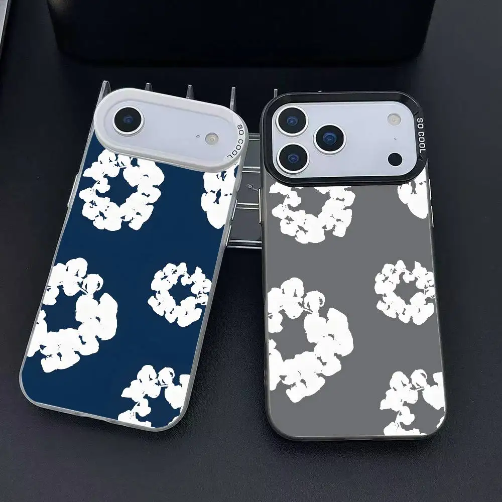 Luxury D-Denim T-Te… - image