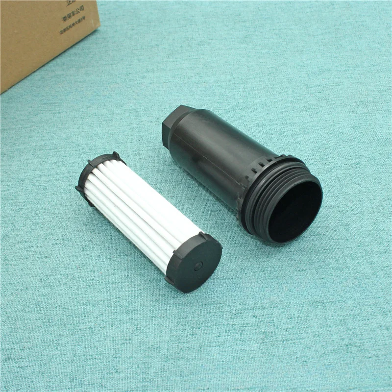 31256837 Car Accsesories Auto Powershift Oil Gearbox Filter Hydraulic Filter For Volvo MPS6 Gearboxes 31259415 31259611