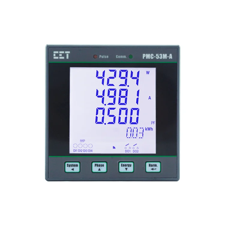 Cet PMC-53M-A Oem/O…