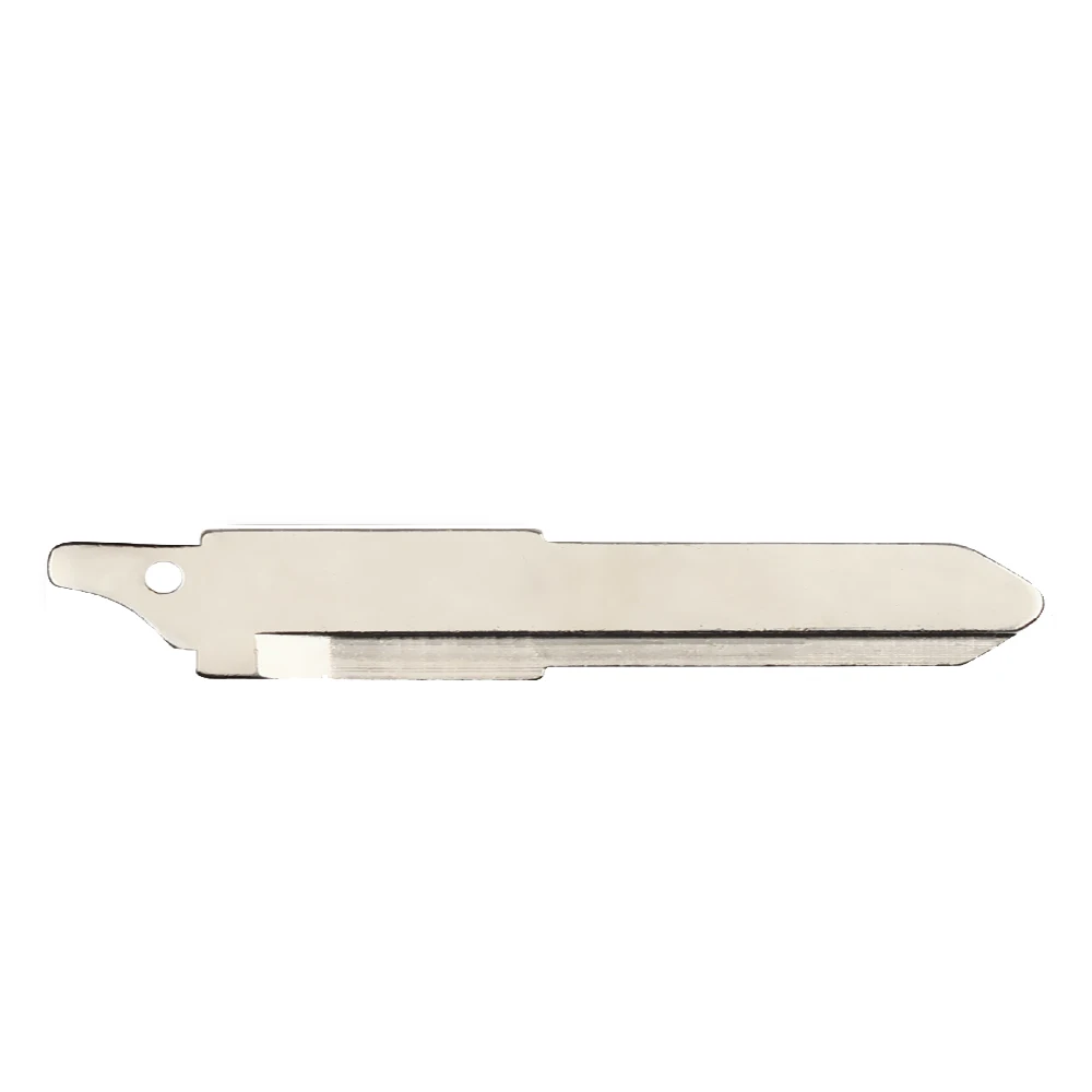 KEYYOU NO.64 Key Blank Replacement for Mazda 6 M3 M4 M5 M6 Replacement Uncut Blade Car-styling