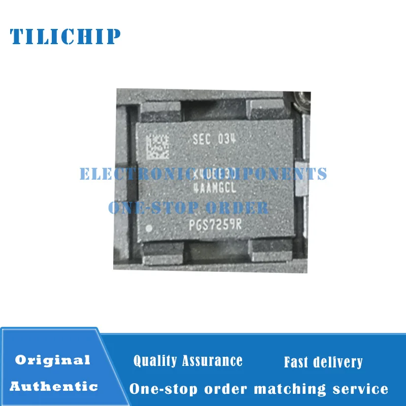 

K4UBE3D4AA-MGCL 4GB BGA200 LPDDR SDRAM memory chip