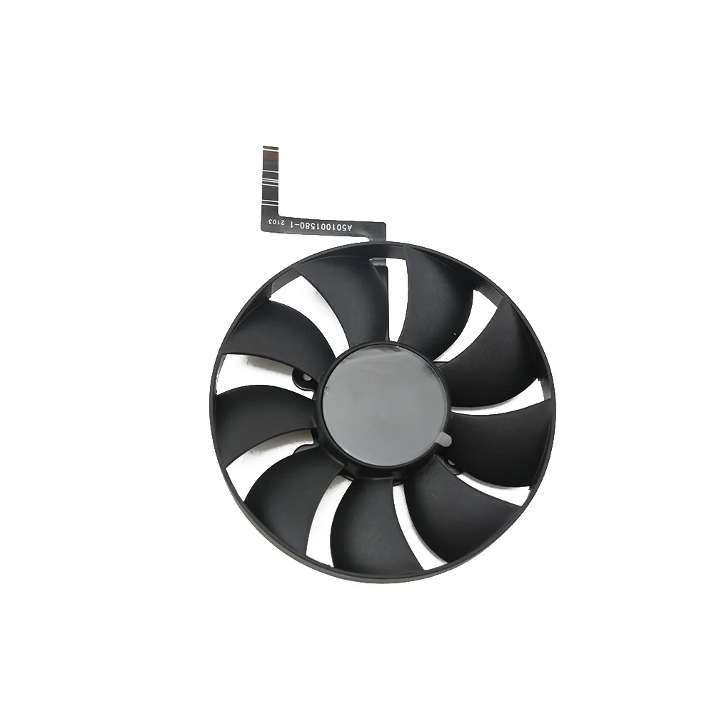 Imagem -05 - Ventilador de Refrigeração da Placa Gráfica Founders Edition fe Dapc0815b2up006 Dapc0815b2up007 Nvidia Geforce Rtx 3060 3060ti 3070 Rtx3070