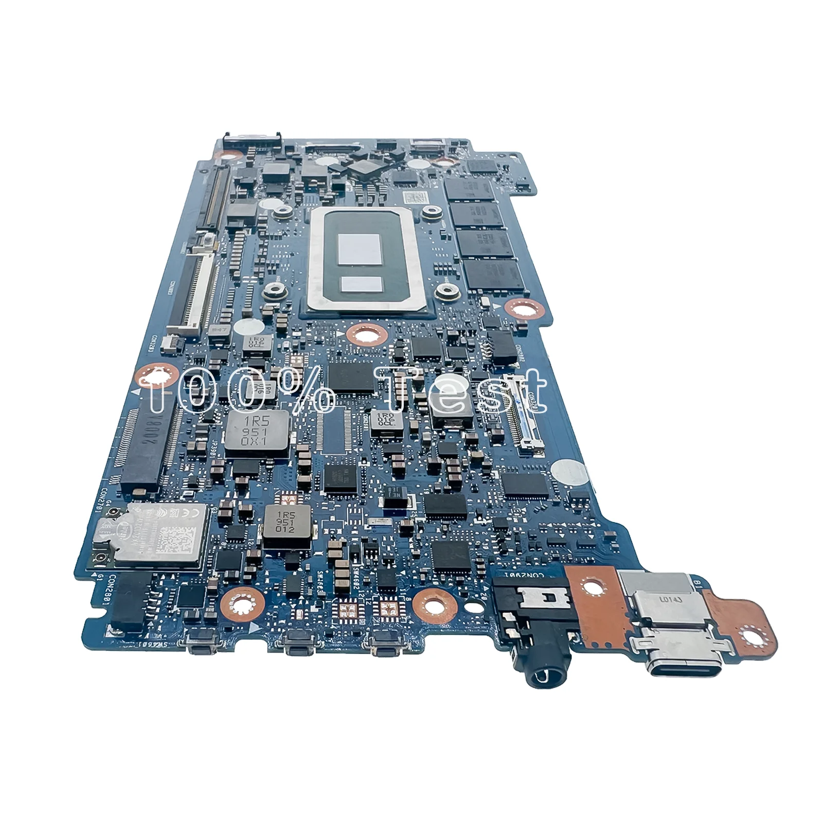 Placa base C436FA para portátil ASUS Vivobook C436, C436F, i3, i5, i7, décima generación, RAM-8GB, prueba 100% Ok