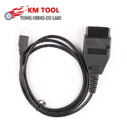 Wholesale Price M-ileage Correction for OPEL KM TOOL Auto Odo-meter Correction Programmer Tool for Opel K-M Tool