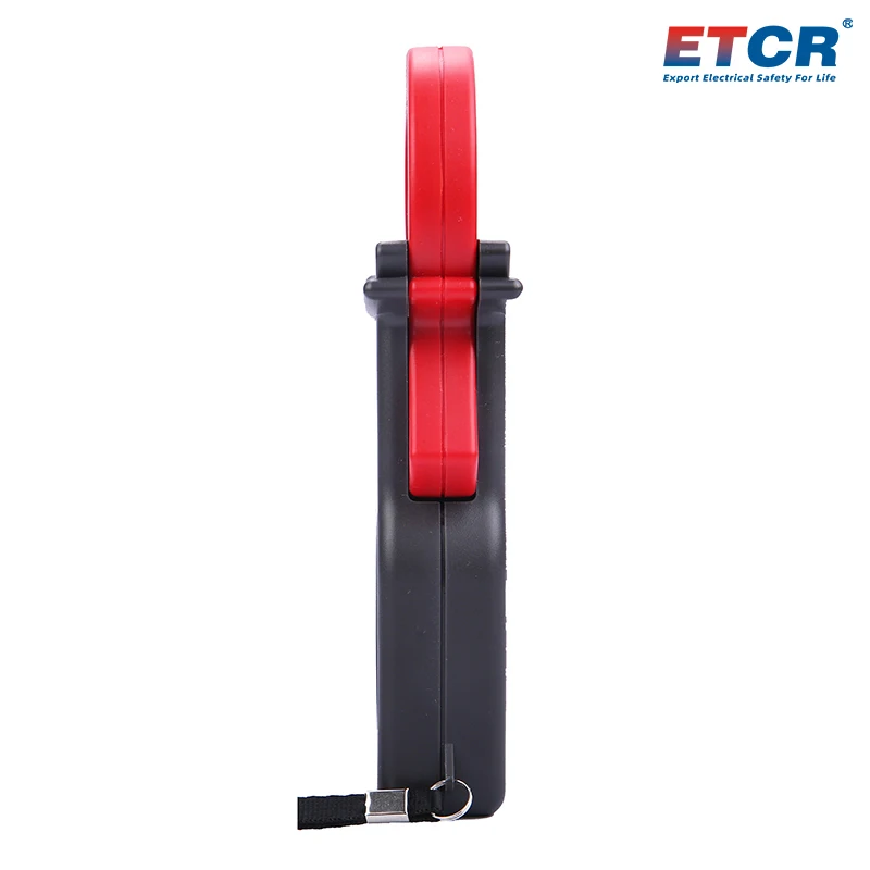 ETCR6500 high quality Factory Hot Sale Precision Measuring Instruments Clamp Leakage Meter