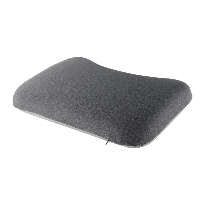 Hot Sale Washable Cover Headrest Lavender Almohada Ventilated Memory Foam Pillow