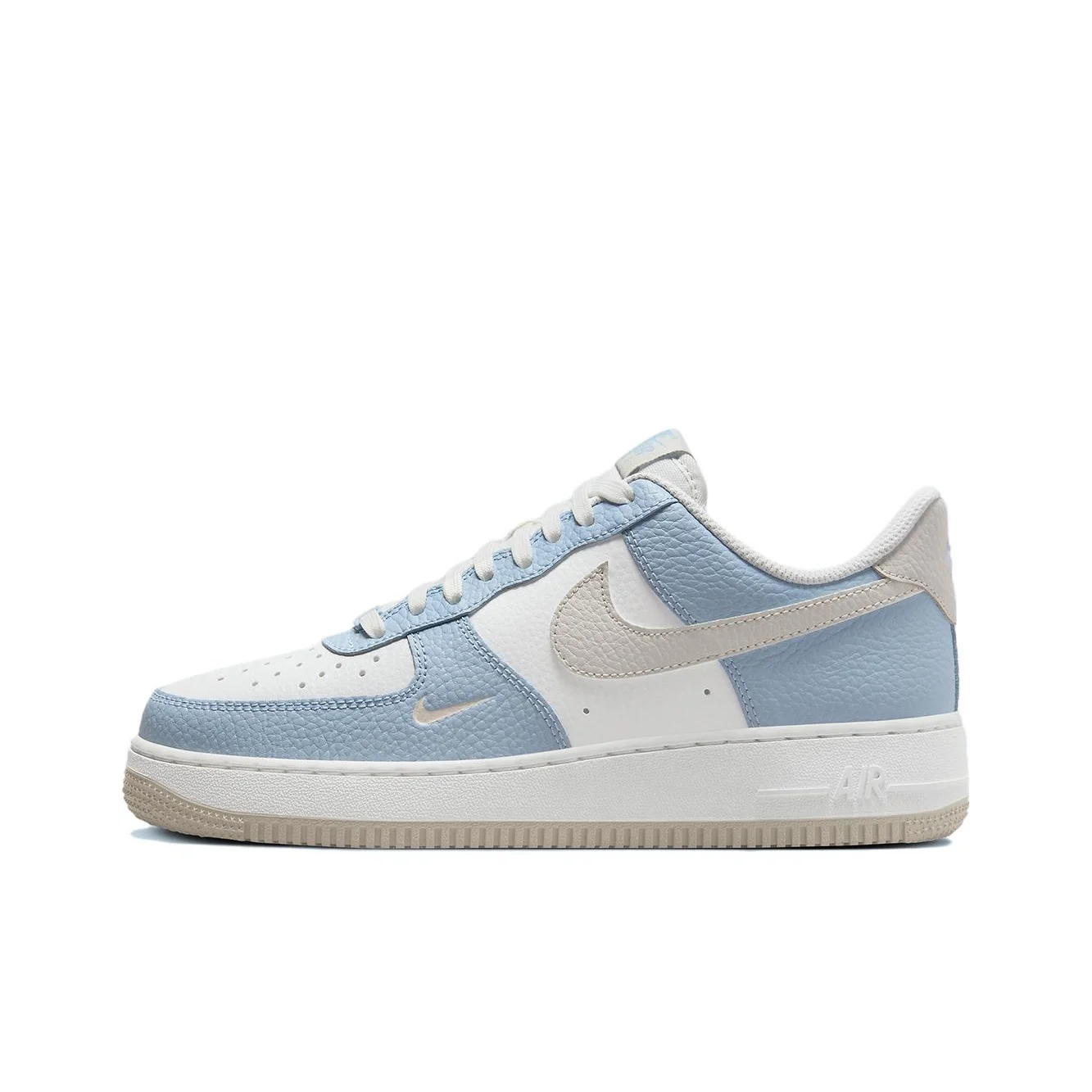 

Женские кроссовки Nike Air Force 1, синие Armory Low Light HF0022-400