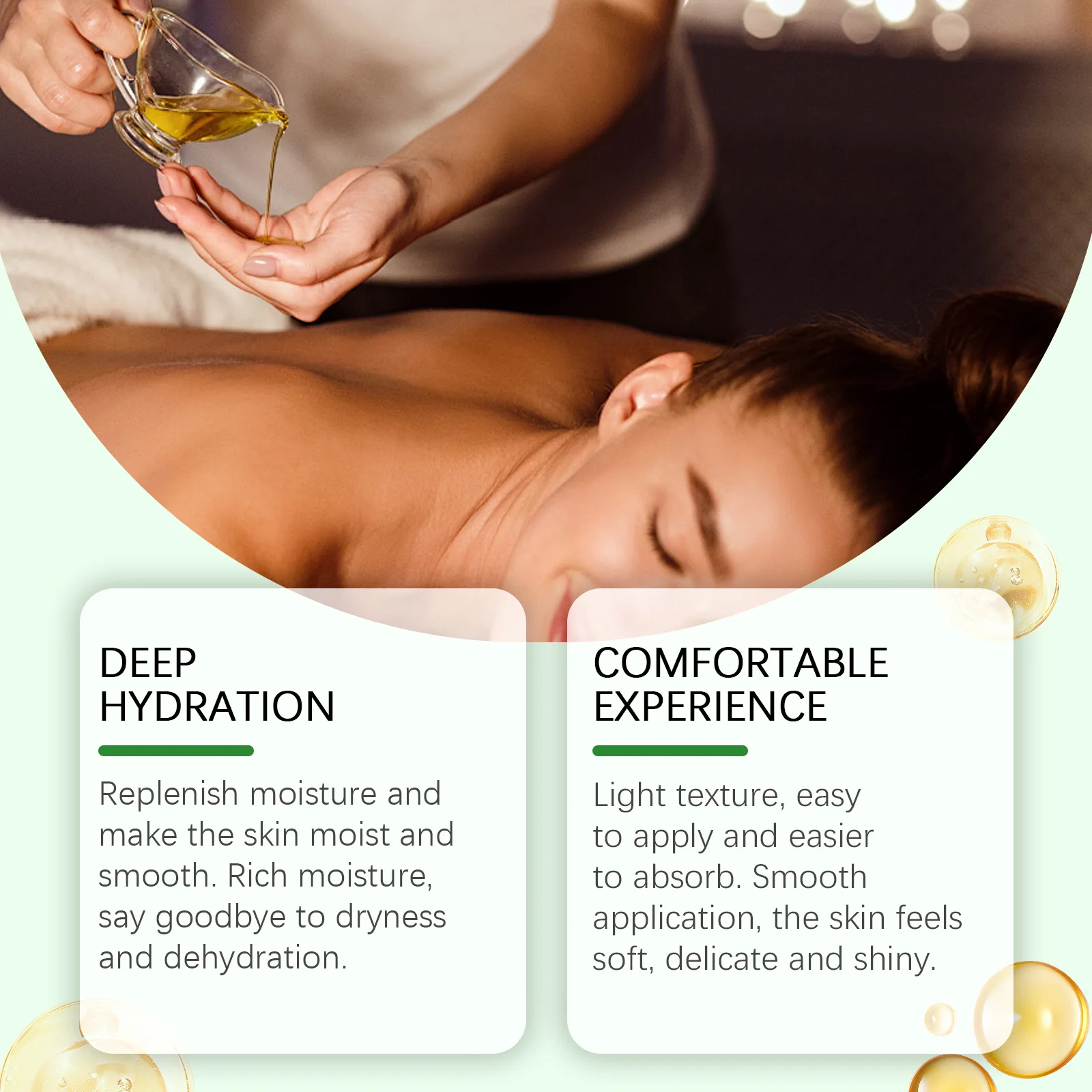 Cold-Pressed Black Castor Oil - Castor Oil Cold Press ulasan dan harga