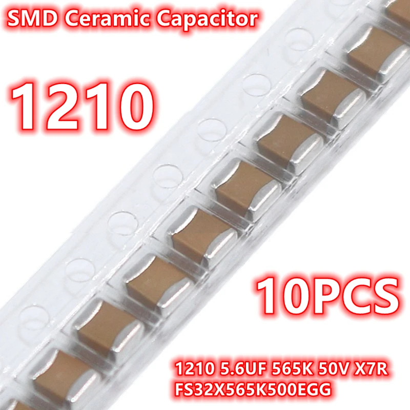 (10Pcs) Original 12… - image